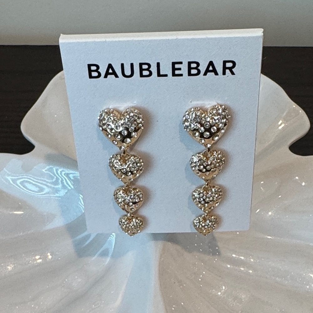 BaubleBar Earrings